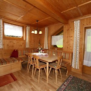 Appartement met Drie Slaapkamers